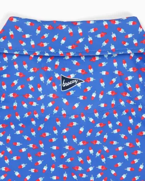 The Popsicle Season Polo