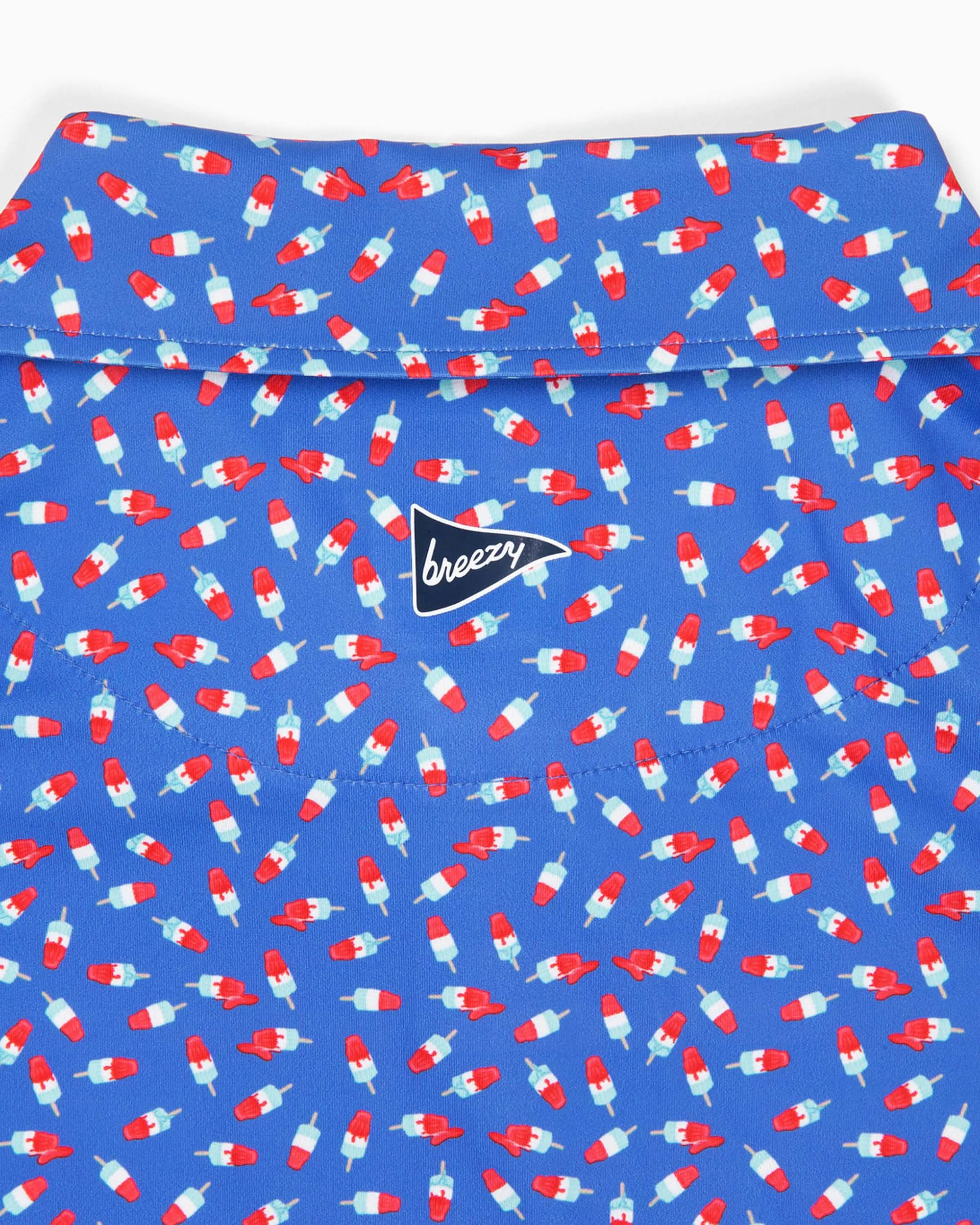 The Popsicle Season Polo