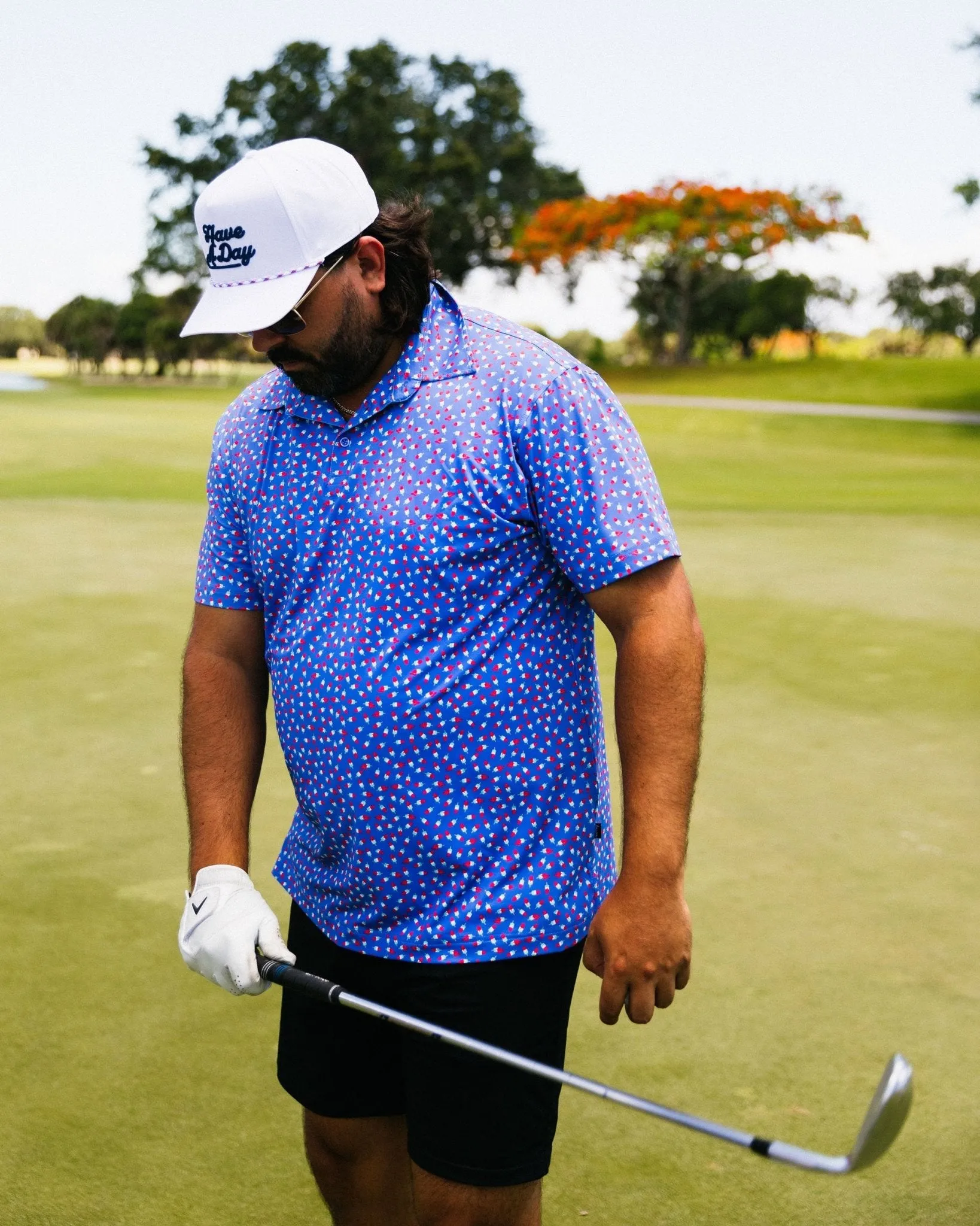 The Popsicle Season Polo
