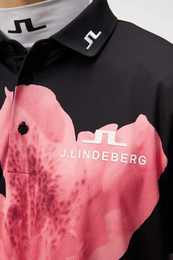 Tour Tech Golf Polo