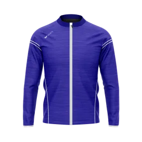 Track Jacket - Style 6