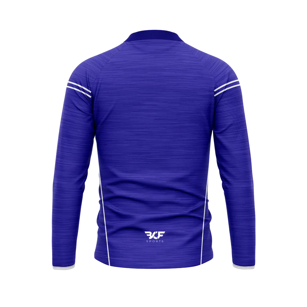 Track Jacket - Style 6