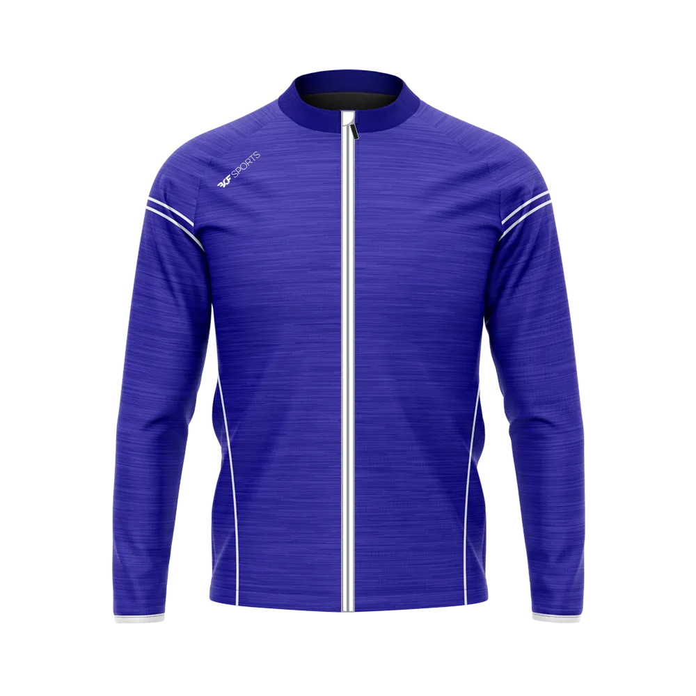Track Jacket - Style 6