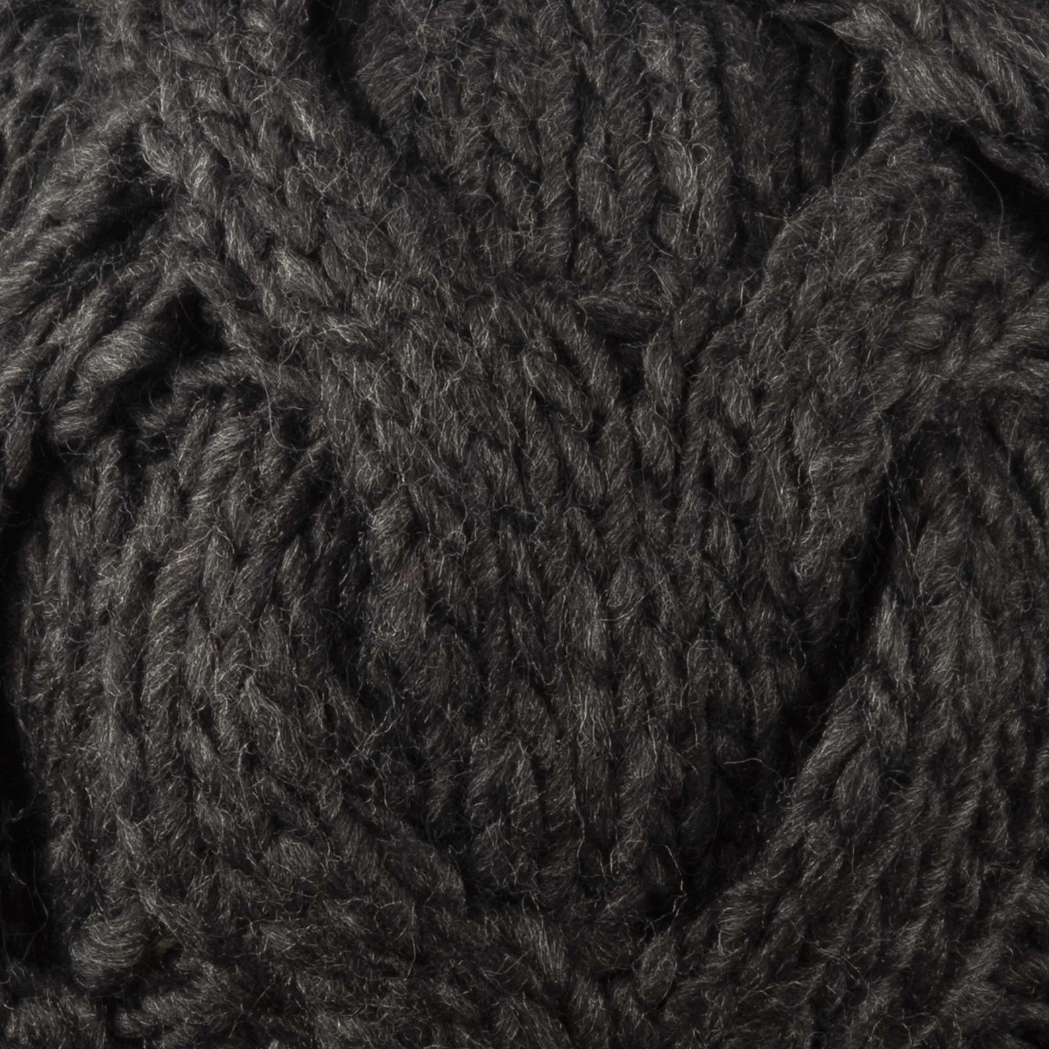 Twist Cable Pom Pom Hat