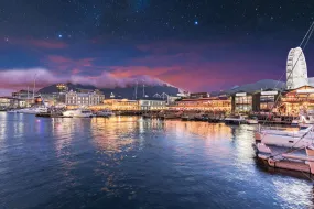 V&A Waterfront