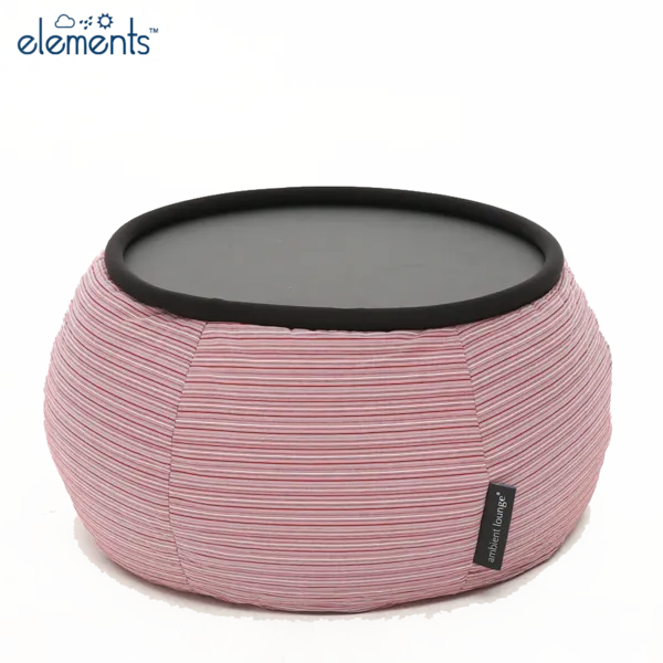 Versa Table - Raspberry Polo