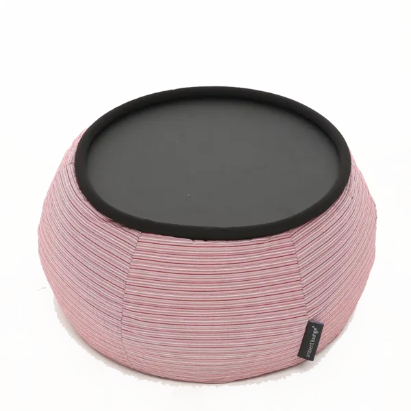 Versa Table - Raspberry Polo