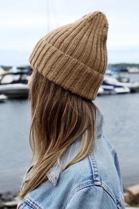 Voyager Cap (Knit)