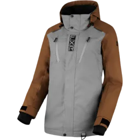 Women's Aerial Jacket