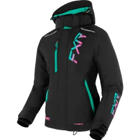 Women's Pulse Jacket