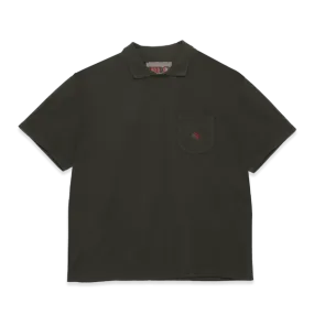 YMC Frat Polo - Green