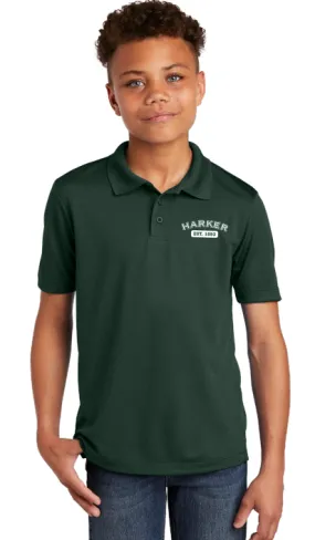Youth Spirit Polo